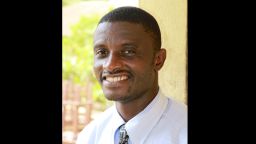 Dr. Martin Salia, an African surgeon who is coming to the U.S. for treatment after contracting the Ebola virus received much of his surgical training through Christian missionary groups. Martin Salia is a citizen of Sierra Leone, though his family lives in Maryland as permanent U.S. residents.