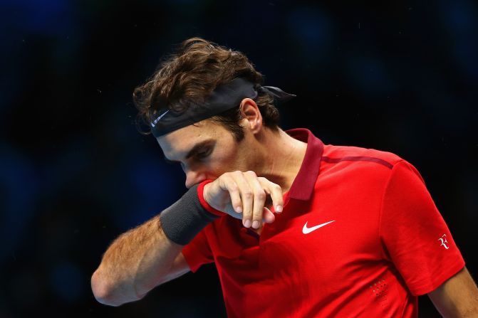 Federer has under 24 hours to recover from his epic semifinal against Wawrinka before facing Djokovic.