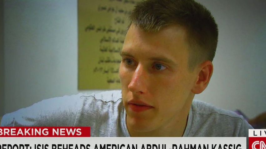 nr isis beheads american kassig_00005412.jpg