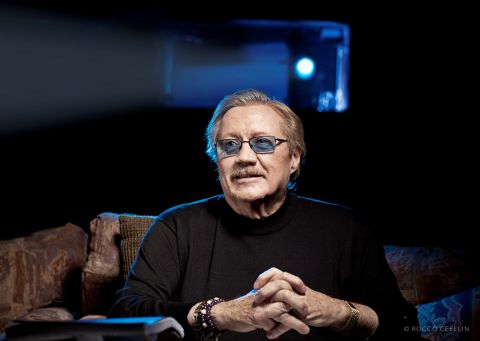 'Knight Rider" and "Battlestar Galactica" producer <a href="http://www.cnn.com/2014/11/16/showbiz/glen-larson-obit/index.html" target="_blank">Glen A. Larson</a> passed away November 14 after a battle with cancer. He was 77.
