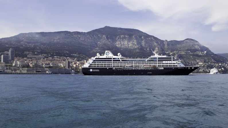 Best shore excursions: The destination is a key part of the journey on Azamara Club Cruises, which gives guests more time than the typical cruise line for exploring in port. Guests get one free "AzAmazing" evening excursion on every sailing, featuring exclusive access to popular attractions.