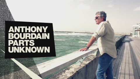 <strong>"Anthony Bourdain: Parts Unknown Season 3"</strong><strong>:</strong> In the third installment of Bourdain's CNN program, he travels around the world, from Las Vegas and the Mississippi Delta to Russia and Mexico. <strong>(Netflix)</strong>