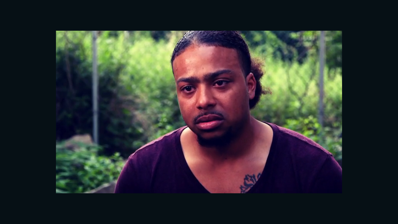 Luis Paulino has filed a lawsuit against the city after he was punched by NYPD officers.