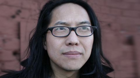 Steve Maing