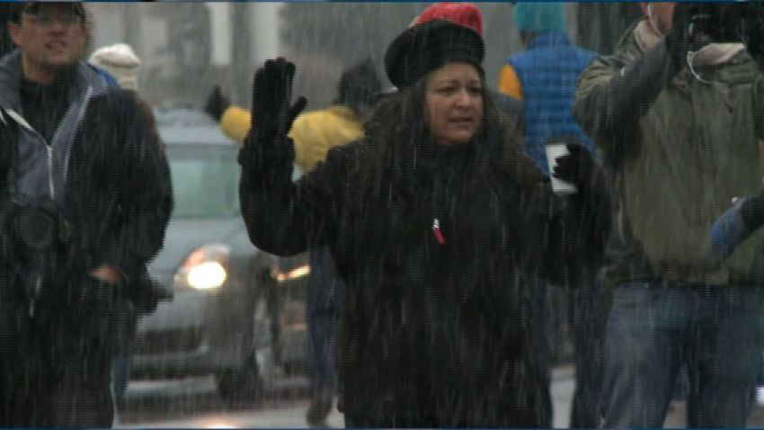 Anthony Gray Lead intv Ferguson protests