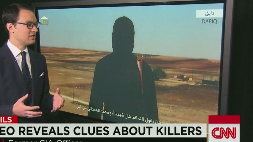 tsr pkg todd kassig isis video gives clues _00005927.jpg