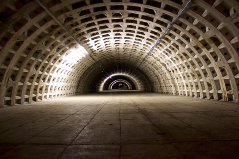 Underground cities: the future of business | CNN Business