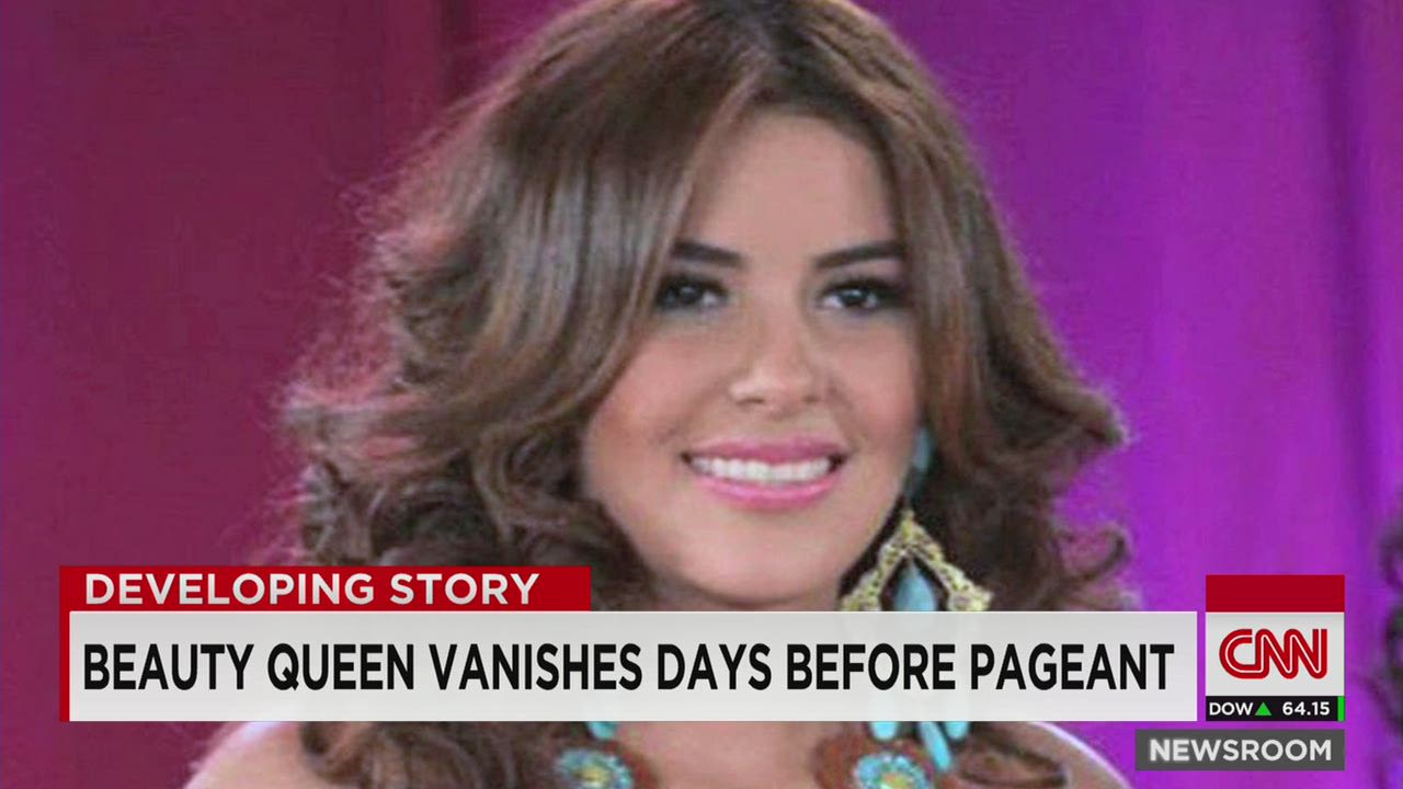1280px x 720px - Two arrested in beauty queen's death | CNN