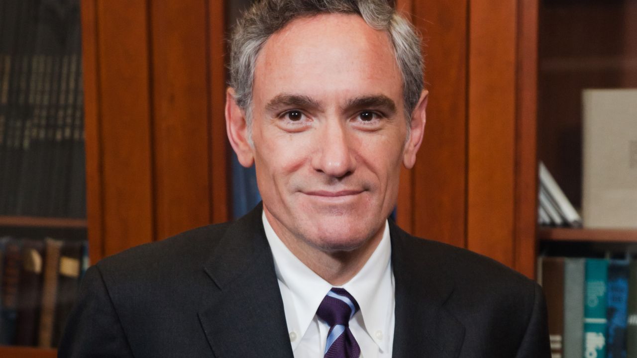 Scott Atlas