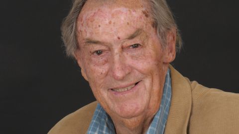Richard Leakey