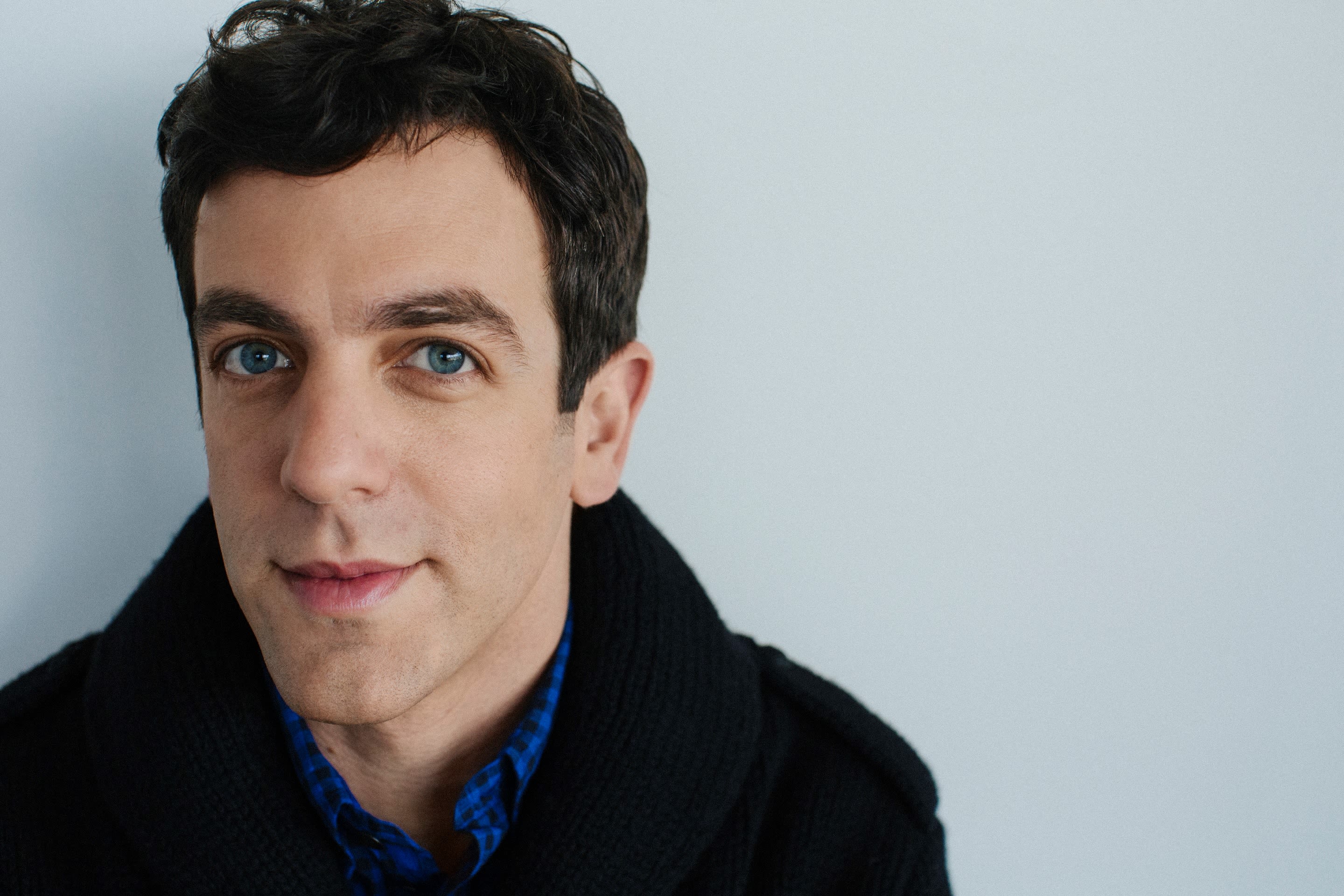 B.J. Novak: The Best Episodes Of The Office Featuring Ryan Howard