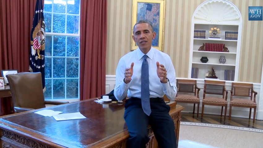 obama immigration