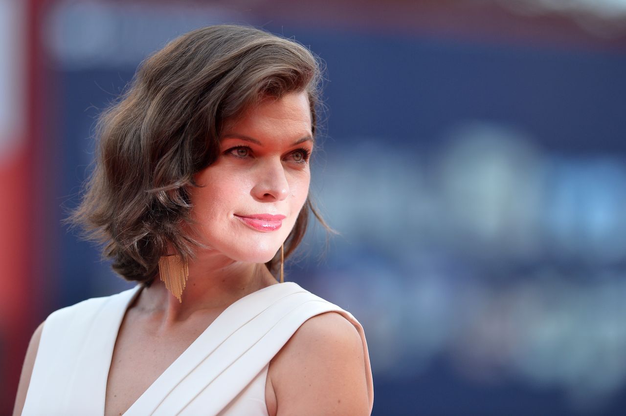 Actress Milla Jovovich announced on Twitter last month that she'd stopped interacting with fans because she and her family had been threatened by a stalker on the site. "After contacting authorities, I was told to absolutely stop talking to people I don't know on social forums," she wrote.