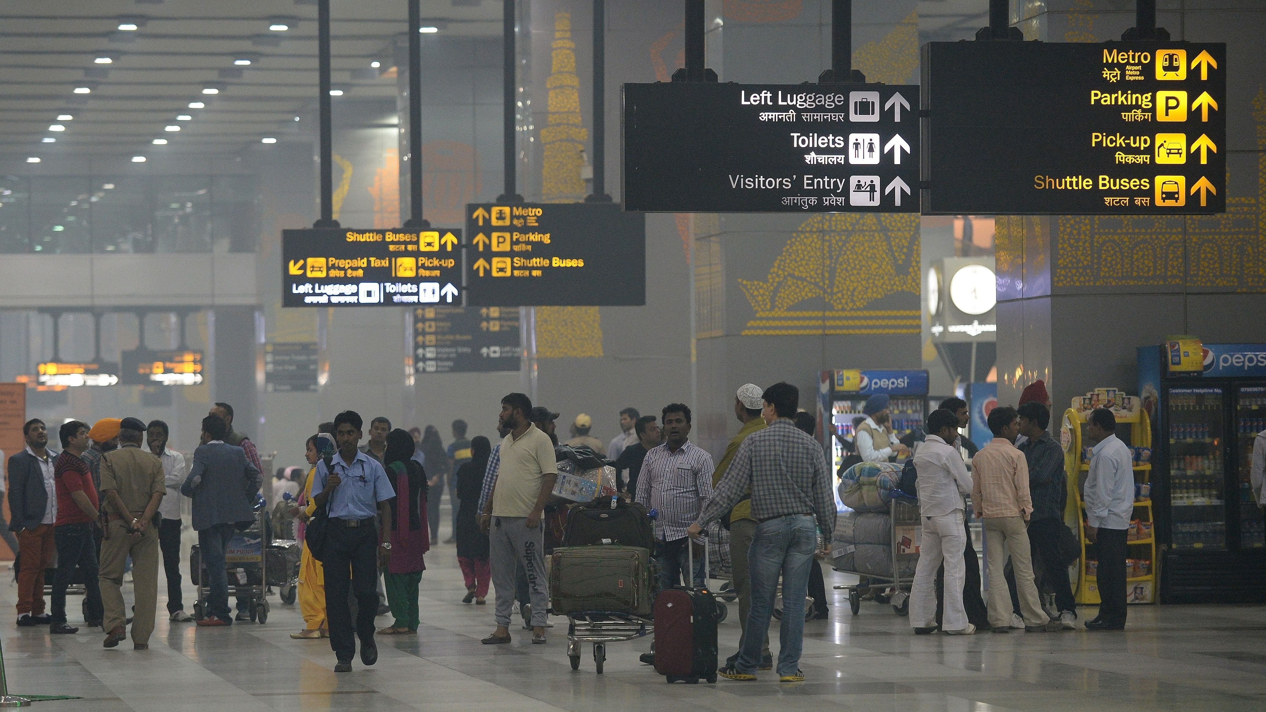 India's health minister has ordered a review of the country's surveillance at airports and seaports across the country.