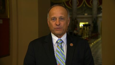 Rep. Steve King, R-Iowa