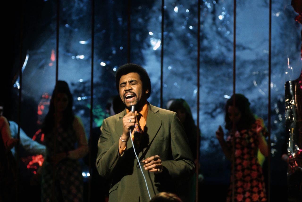 <a href="http://edition.cnn.com/2014/11/19/showbiz/music/singer-jimmy-ruffin-obit/index.html" target="_blank">Jimmy Ruffin</a>, silky-voiced singer of the Motown classic "What Becomes of the Brokenhearted," died November 19 in Las Vegas. He was 78.