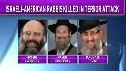 Israeli American rabbis killed synagogue attack Lead gfx