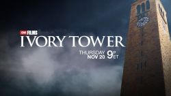 ivory tower graphic