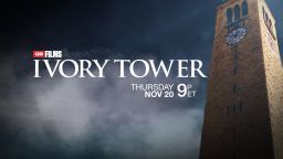 ivory tower graphic