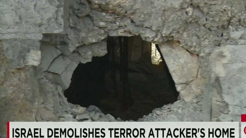 exp erin intv dermer israel demolishes terror attackers home_00000000.jpg