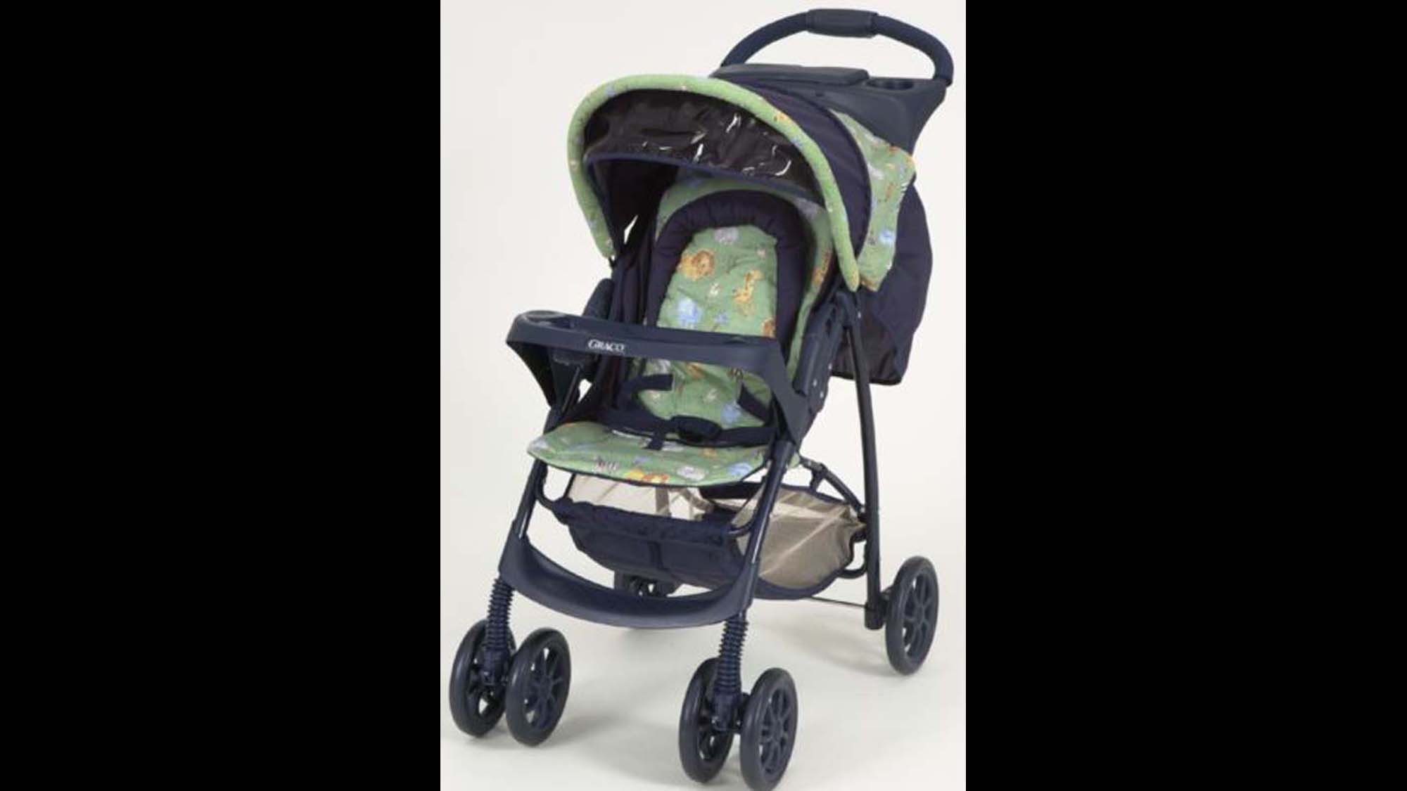 About 5 million strollers recalled after amputations | CNN