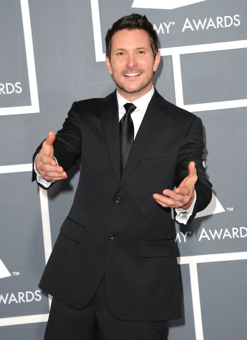 Country Star Ty Herndon Comes Out As Gay Cnn 9350