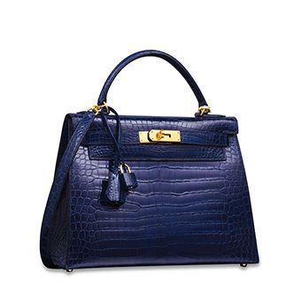 Old luxury handbags get new life in Hong Kong