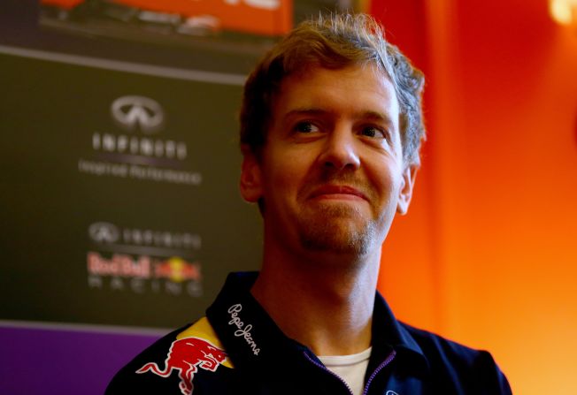 The F1 circus isn't scheduled to visit Qatar according to the current race calendar but is that all about to change? The bid by American firm RSE Ventures is being backed by Qatar Sports Investments which also owns French football club Paris Saint-Germain. Could Sebastian Vettel's Ferrari soon be seen in Doha?