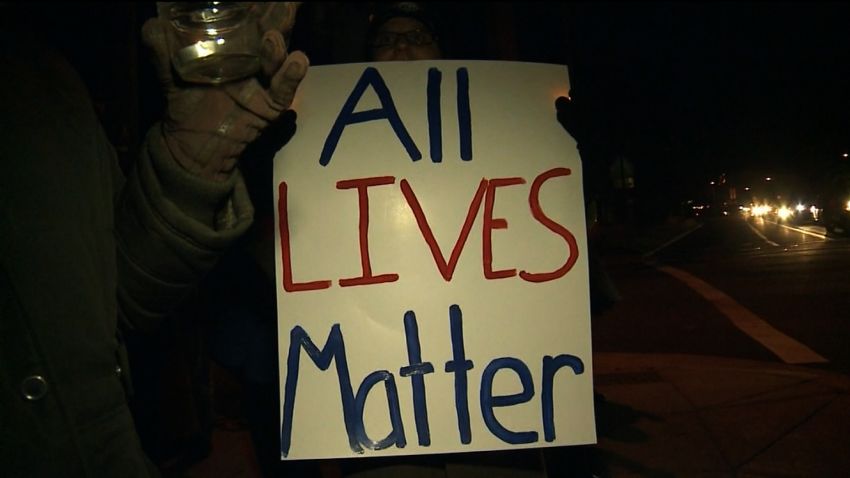 Ferguson protest 11 19 cnn
