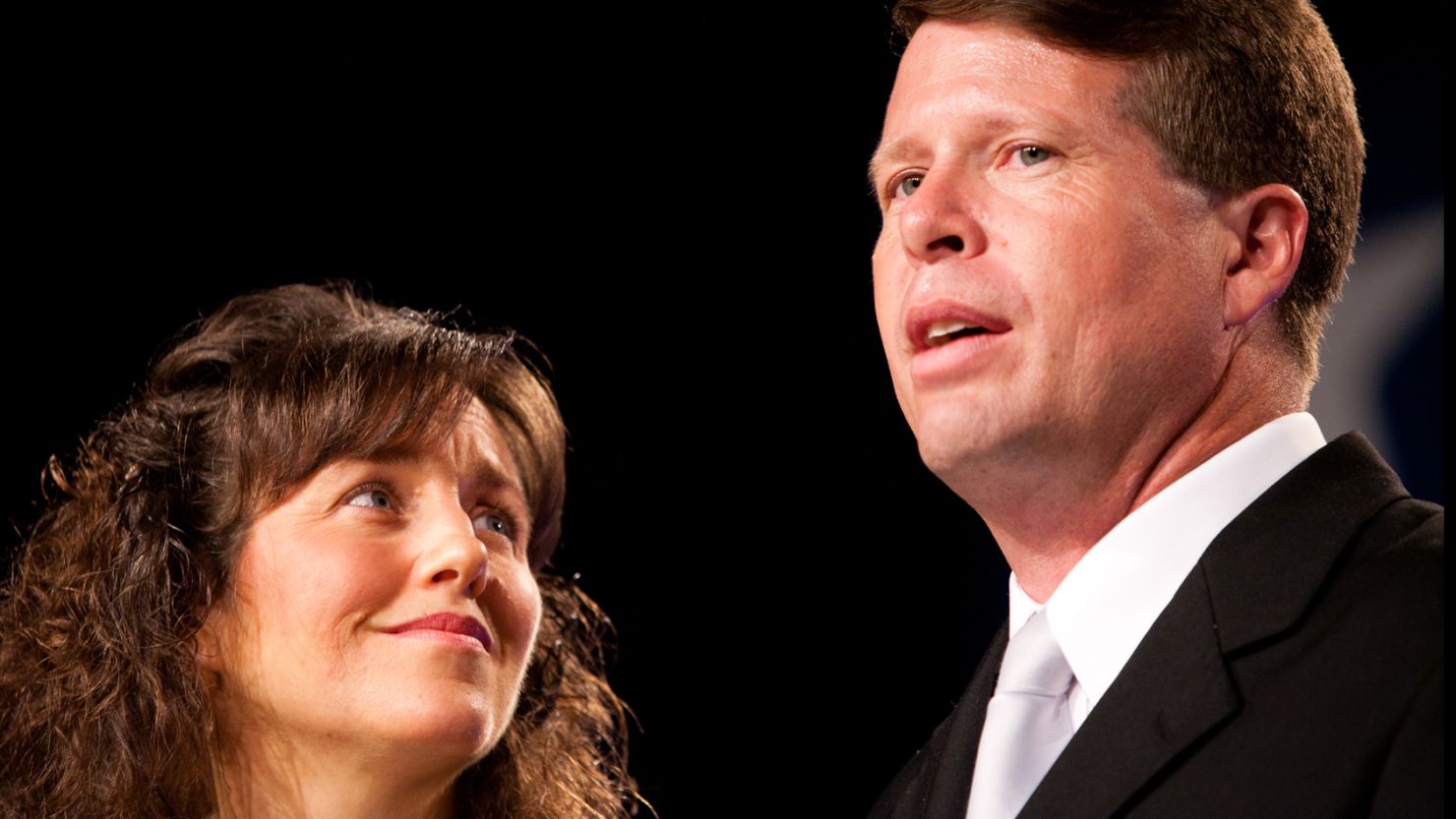 Michelle and Jim Bob Duggar have issued a statement regarding their son Josh Duggar's conviction.