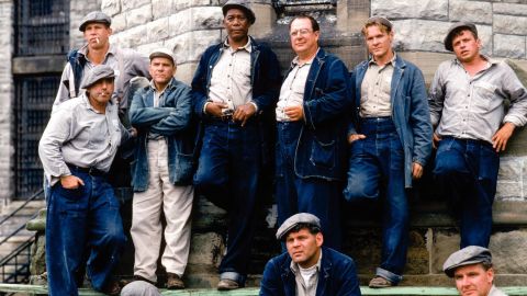 When "Shawshank Redemption" premiered in September 1994, it wasn't an immediate hit. Its box office wasn't impressive, and although critics praised it the movie, lost out on all seven of its Oscar nominations. But 20 years later, the film is an indisputable classic. In honor of the 20th anniversary, we look at where the cast was when they starred in the film and where they are now.