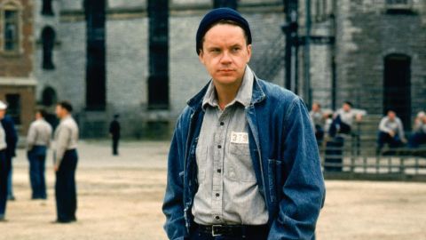 <strong>Then:</strong> Robbins was riding high off roles in 1988's "Bull Durham" and 1992's "The Player" when he joined "Shawshank" as the film's protagonist, Andy Dufresne. Still, he wasn't the only actor in line for the role: Tom Hanks, Kevin Costner and Tom Cruise were also desired for the job, but all three passed.