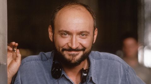 <strong>Then:</strong> When Frank Darabont took on "The Shawshank Redemption" in 1994, he did it out of love. He'd already turned one of Stephen King's stories into a short film, "The Woman in the Room," and as an avid fan was eager to bring this piece of King's to life on screen. It would mark Darabont's debut feature film. 