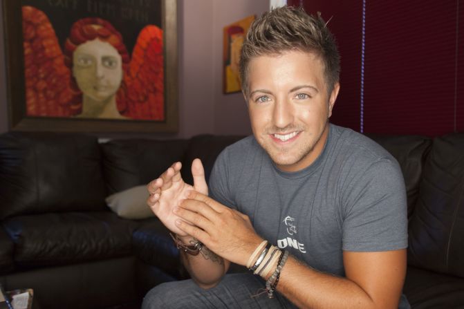 Another country singer, Billy Gilman, also came out after being inspired by Herndon, posting a <a href="index.php?page=&url=https%3A%2F%2Fwww.youtube.com%2Fwatch%3Fv%3D5N7MBAPZWms" target="_blank" target="_blank">message to YouTube</a>.