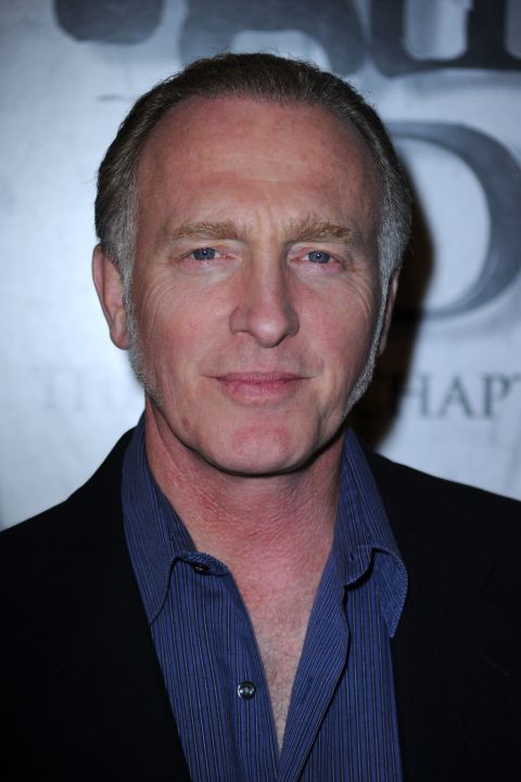 <strong>Now:</strong> Since his villainous role in "Shawshank," Rolston has bounced around between movies and TV, including appearances on TV shows like "The Closer" and "NCIS."