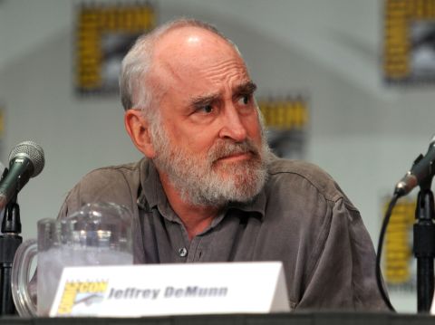 <strong>Now:</strong> DeMunn is one of Frank Darabont's frequent collaborators, going on to appear in three more of the filmmaker's movies, including "The Green Mile" and "The Mist." DeMunn also worked with Darabont on the small screen with a part in "The Walking Dead," which Darabont executive produced for a time, as well as 2013's short-lived "Mob City."