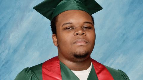 Michael Brown was just 18 when he was killed.