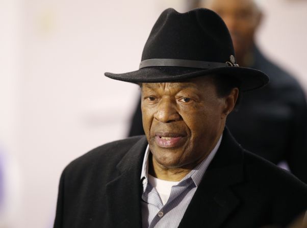 Former Washington Mayor <a href="index.php?page=&url=http%3A%2F%2Fwww.cnn.com%2F2014%2F11%2F23%2Fus%2Fmarion-barry-death%2Findex.html%3Fhpt%3Dhp_t1">Marion Barry</a> is dead at the age of 78, a hospital spokeswoman said on November 23. Barry was elected four times as the city's chief executive. He was once revered nationally as a symbol of African-American political leadership. But his professional accomplishments were often overshadowed by drug and personal scandals.