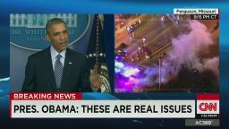 sot obama ferguson speech tear gas smoke_00001505.jpg