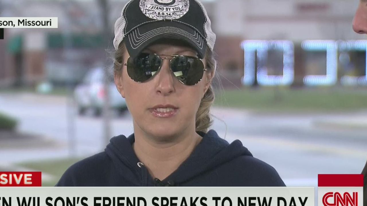 newday bts darren wilson friend _00014618.jpg