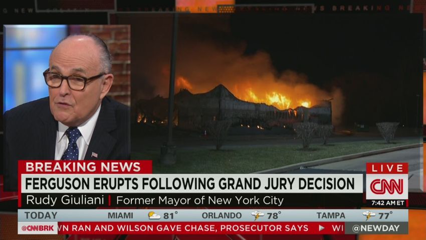 Giuliani ferguson grand jury right decision reax_00004719.jpg
