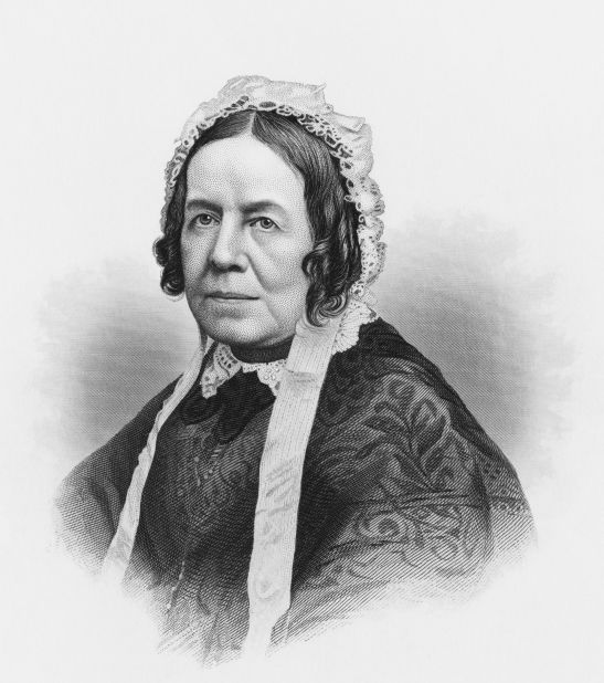 You can thank this woman, Sarah Josepha Hale, for leading the drive to make Thanksgiving a national holiday. Hale spent 36 years on her crusade before Abraham Lincoln proclaimed the Thanksgiving holiday in 1863.
