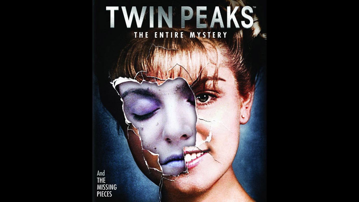 <strong>For the "Twin Peaks" obsessive: </strong>If watching (and rewatching) every episode of David Lynch's "Twin Peaks" isn't enough, the collection "Twin Peaks: The Entire Mystery" promises to delve deeper into the mysterious death of Laura Palmer. The 10-disc box set includes the complete series in addition to international versions of the pilot; Lynch's follow-up movie, "Twin Peaks: Fire Walk with Me"; and 90 minutes of deleted scenes from the film. ($84.96)