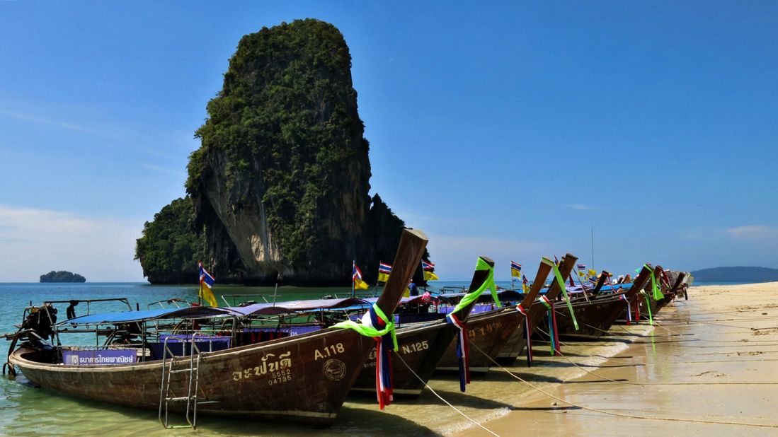 Railay Beach, Thailand 2023: Best Places to Visit - Tripadvisor