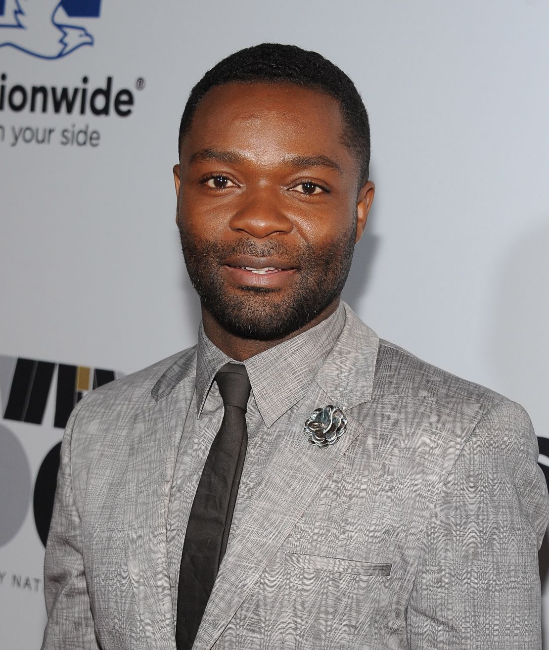 David Oyelowo