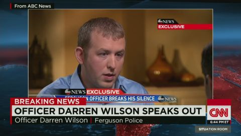 Ferguson S Ugly Racist Emails Released Cnn