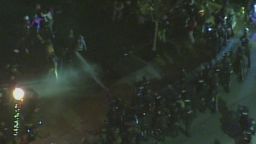 vos police spray water on protesters_00002022.jpg