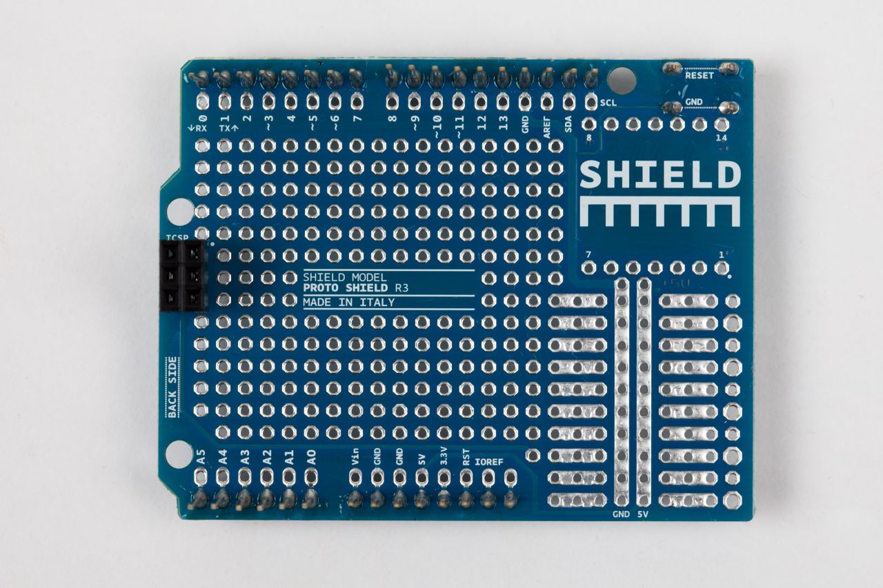 Arduino, circuit boards with a sense of style | CNN Business