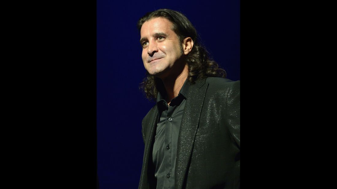 Scott Stapp, the lead singer of the band Creed, revealed last November in a Facebook video post that after sleeping in his truck for two weeks he was living in a Holiday Inn and "penniless." 