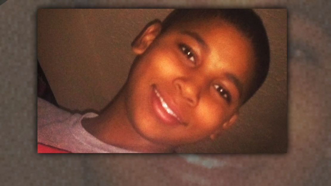 Tamir Rice